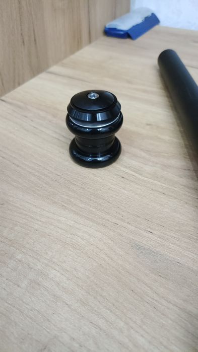 Продам колёса рулевую и подседел