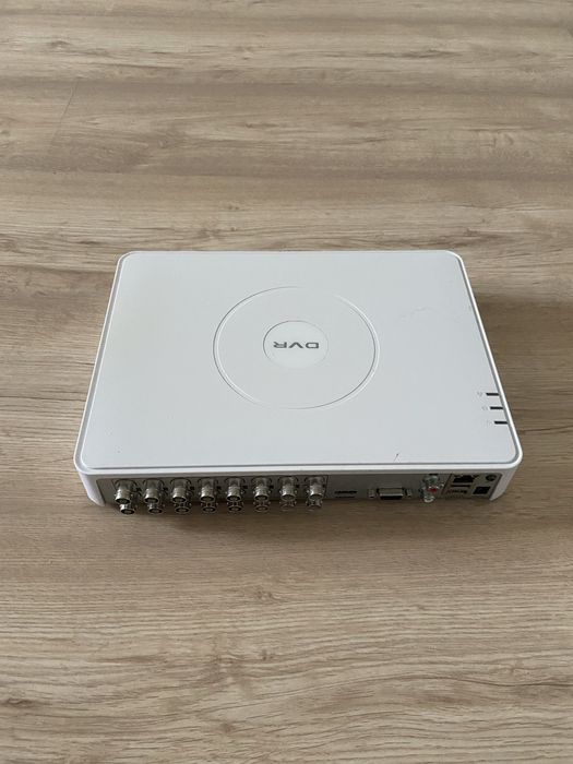 Видеорегистратор DVR