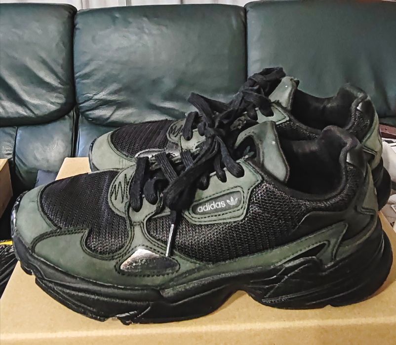 Adidași Adidas măr.42