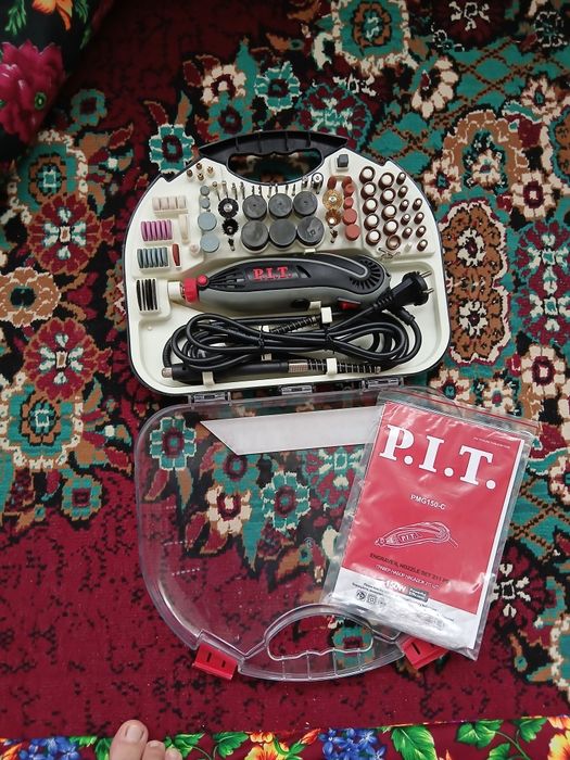 Гравер инустурмент р.и.т