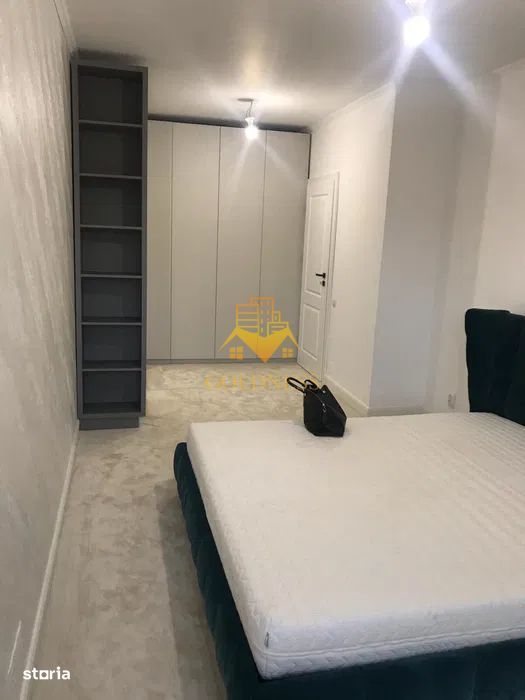 2 camere, Premium, Ultracentral Mihai Eminescu zona Parcul Central
