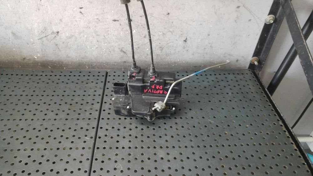 Broasca usa dreapta fata chevrolet captiva c100 c140