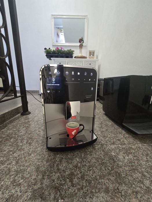 Кафемашина Melita barista