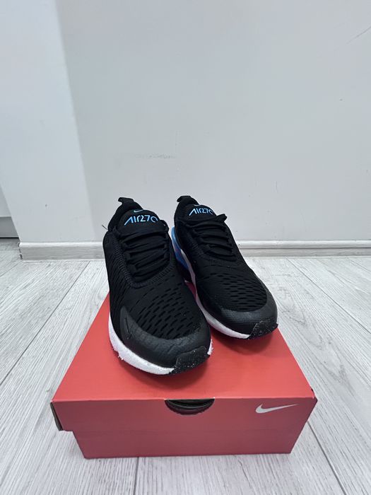 Adidasi nike marimea 36.5