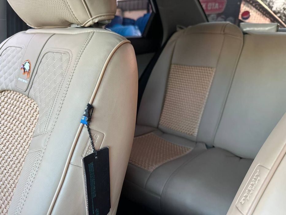 KiA Fortee в отличном состоянии