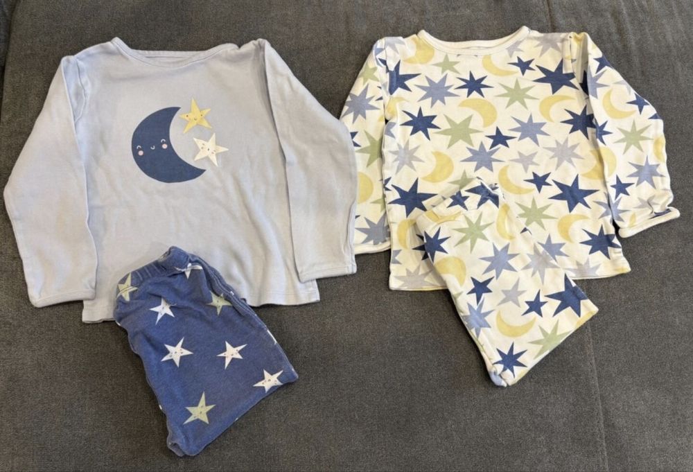 Пижами за момче George, 98 размер