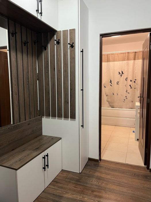 PF Inchiriez apartement 2 camere in Baciu