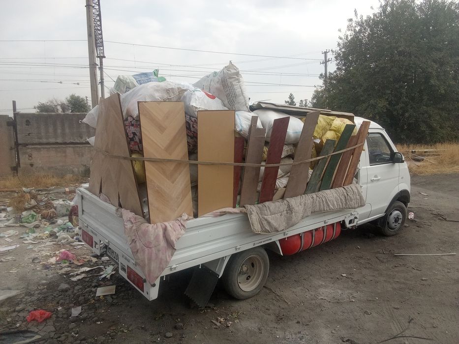 Bивоз мусор.Муср олиб кетиш хизмат. Stroy musr