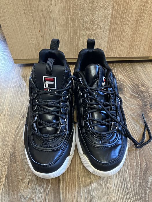 Дамски маратонки Fila