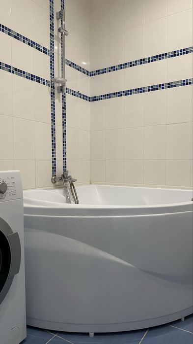 Продам 1 комн квартиру в 6 мкр.