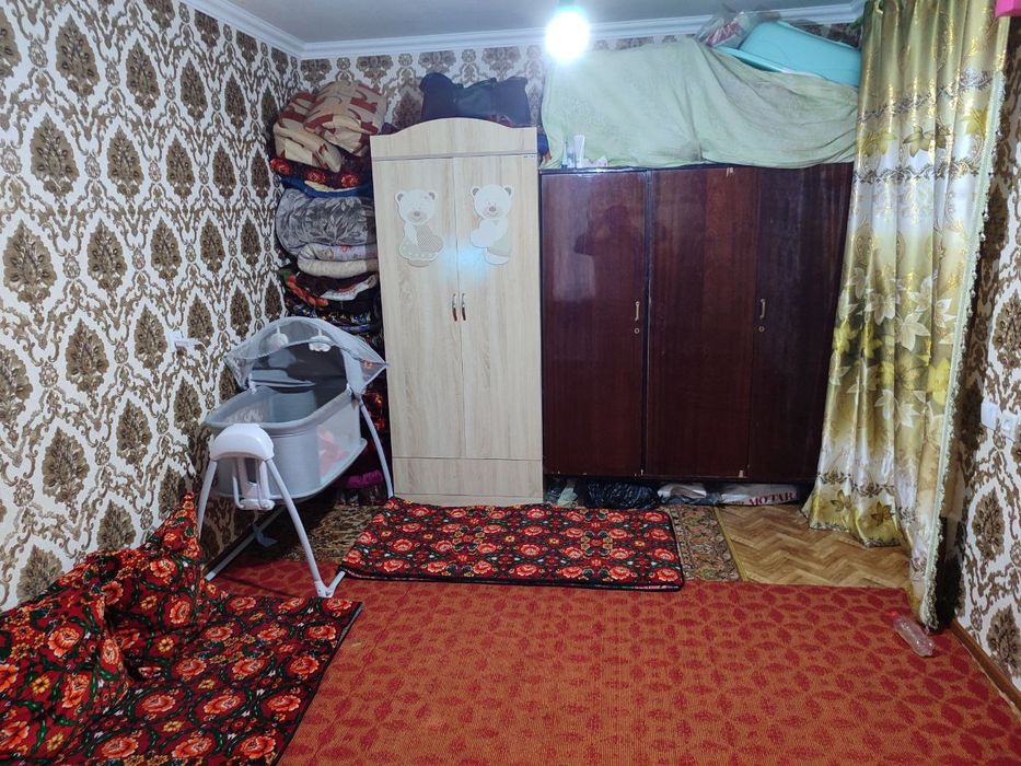 Uy sotiladi chilonzor tumani