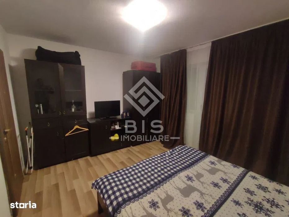 Apartament 2 camere decomandat – Zona Decebal — fotografia 3
