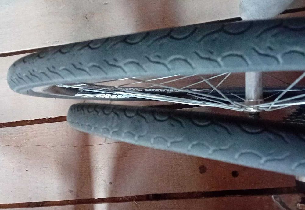 Roţi de Bicicletă de 28