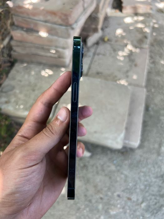 Iphone 12 pro max 256Gb