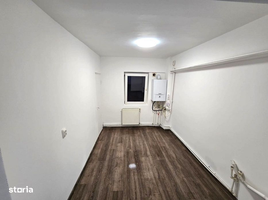 Apartament 2 camere decomandat 53,44 mp