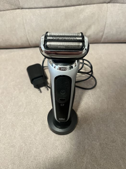 Braun series 7 - aparat de ras