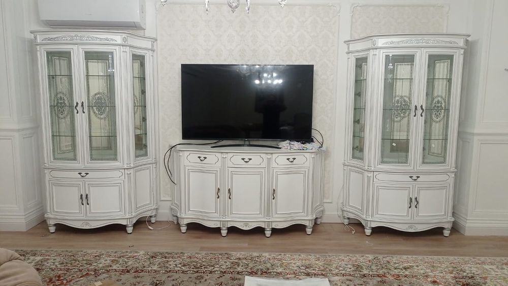 Мебелщик  разборки сборки