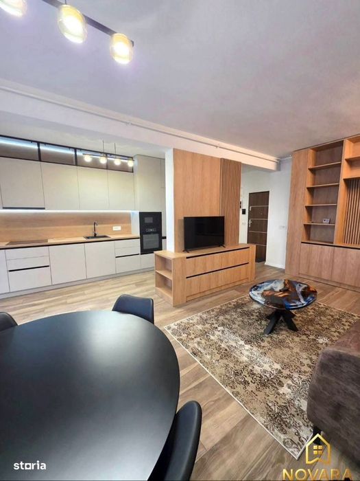 Ultracentral Oradea- apartament din segmentul Premium