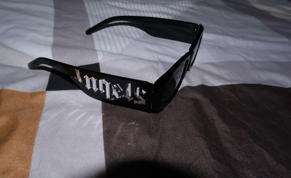 Ochelari de soare Palm Angels unisex noi