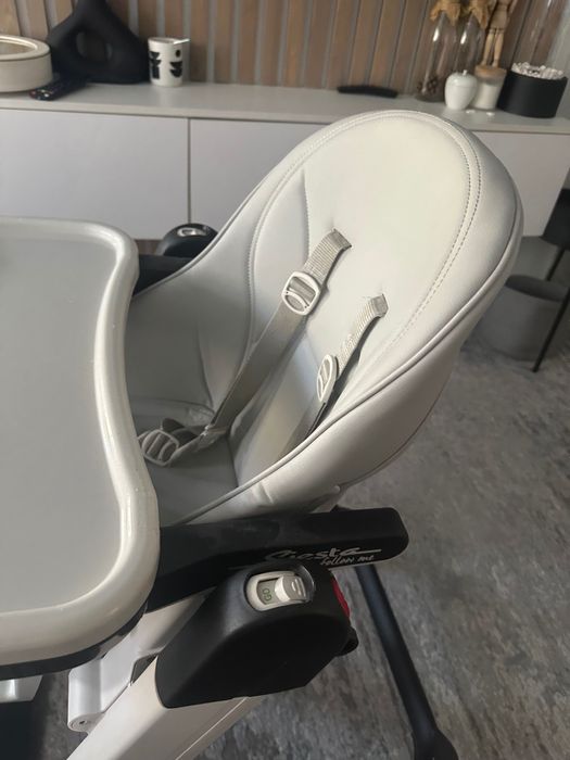 Стульчик для кормления PegPerego Siesta