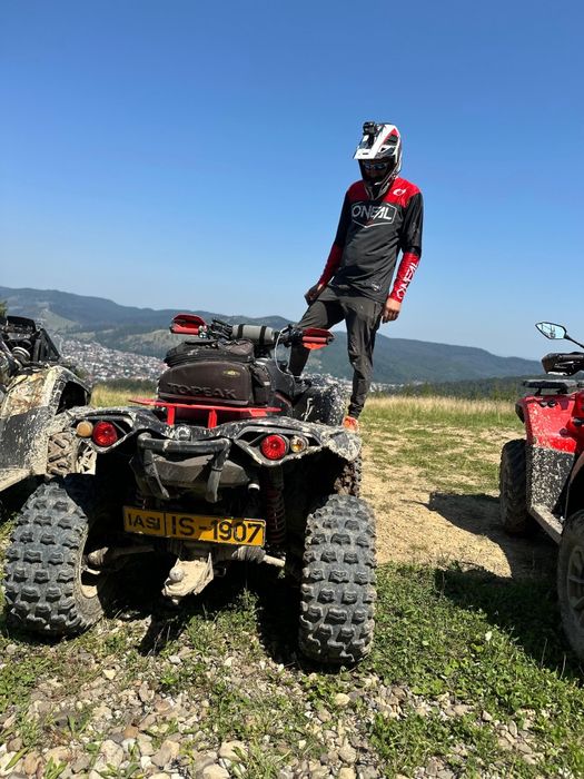 Can am Renegade 1000 an 2020