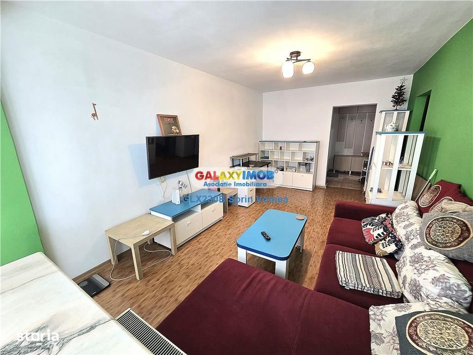 Apartament 3 camere Iancului | str. Avrig | 5 minute de metrou