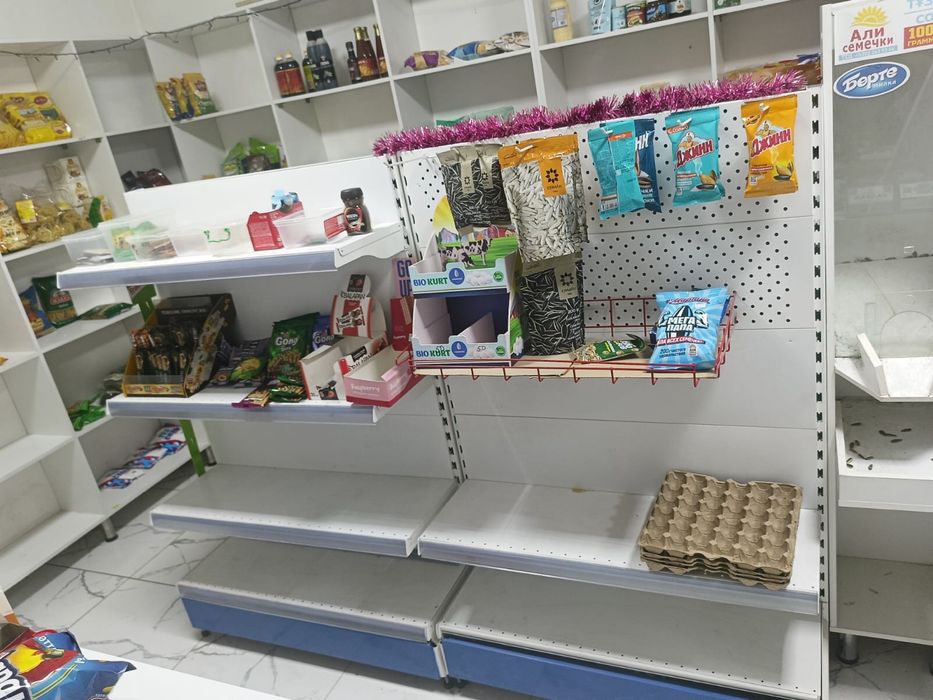 Холодильник б/у Оборудование для магазин