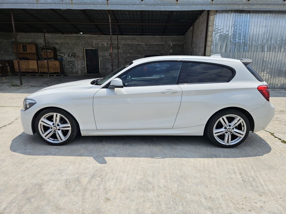 Praguri m pachet bmw f21