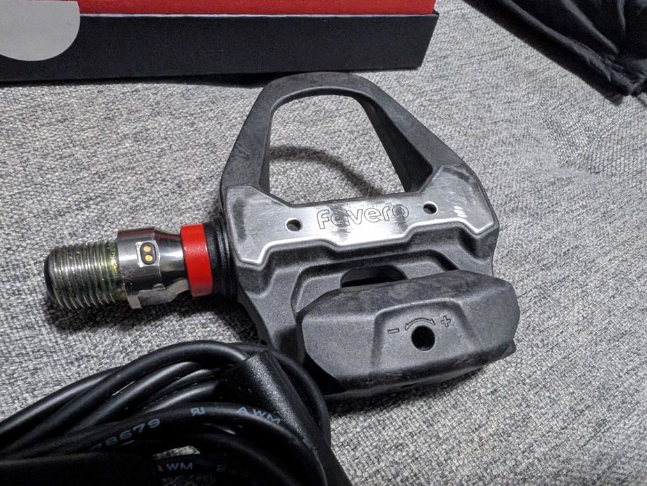 2 Комплекта  - Dual Power Meter Педали Favero Assioma Pro Rs 2