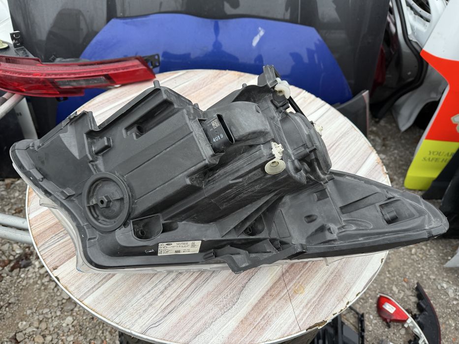 Фар Mercedes Vito/ V Class W447