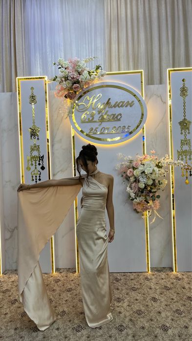 платье от бренда ELITARA