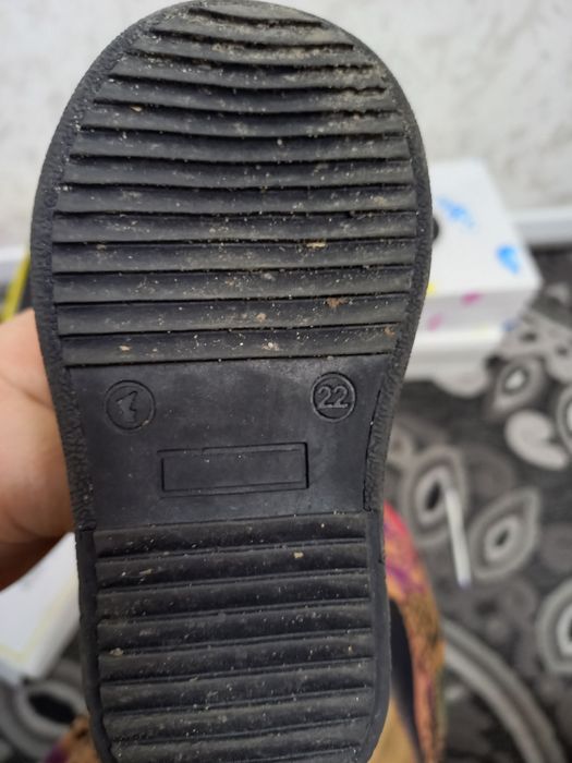 Обувь туфли, кросовки, сапоги для мальчика 1-2-3