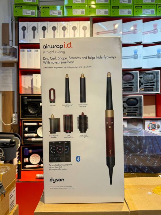 Дайсон, Dyson malaysia, Дайсон фен