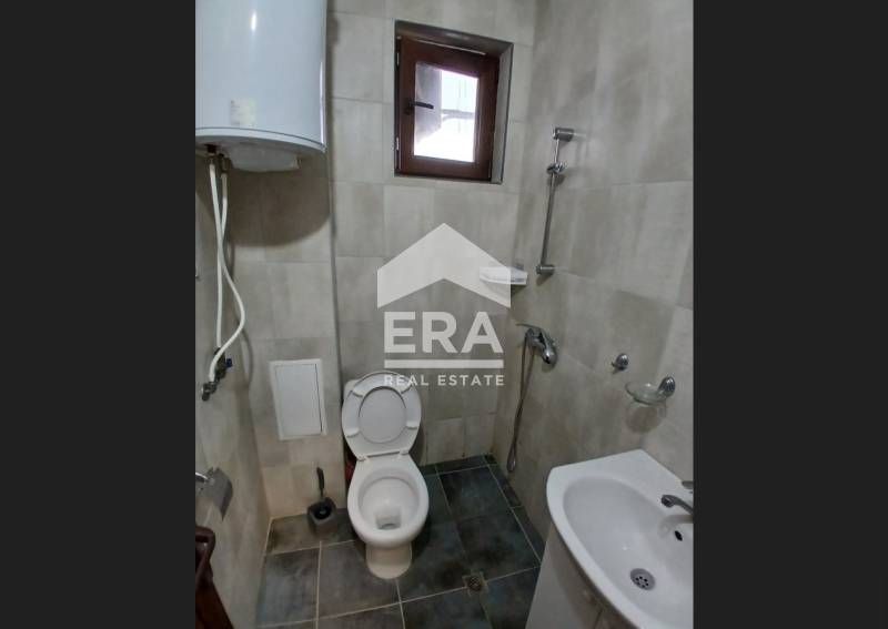 Едностаен, югозападен, обзаведен апартамент под наем Колхозен пазар