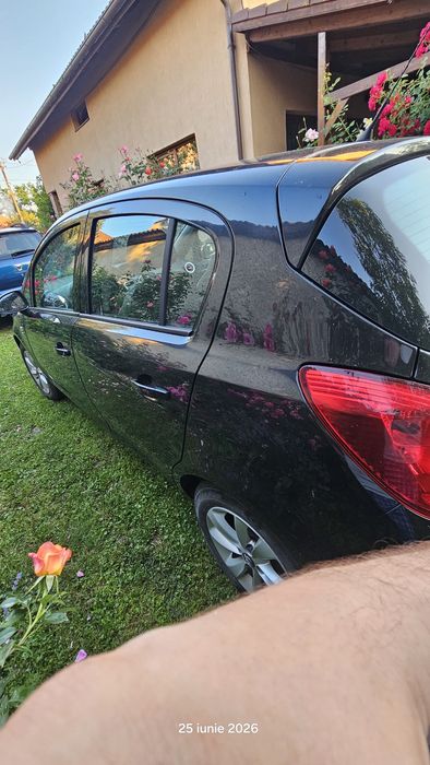 OPEL Corsa 2014 — imagine 5