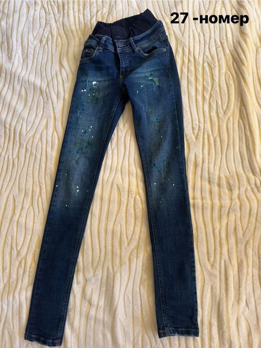 Комплект на Mohito , Пола , Дънки