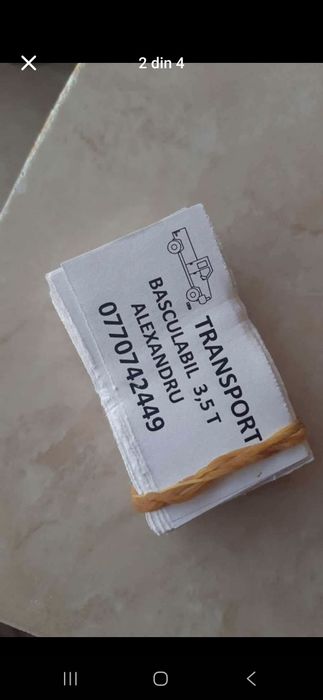 Vand pamant de padure, mranita, si balegar