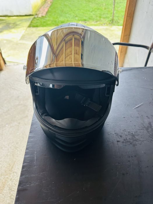 Casca MOTOR/Atv/Scuter