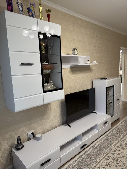 Мебель для гостиной