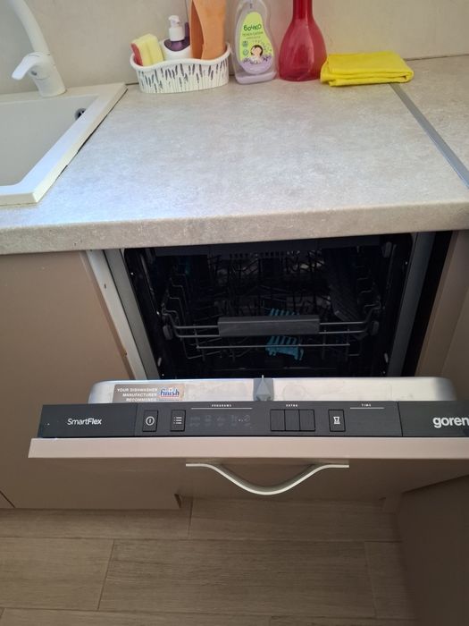 Дава се под наем Тристаен апартамент в Казанлък - 80 кв.м за 398.82 € - Снимка #4