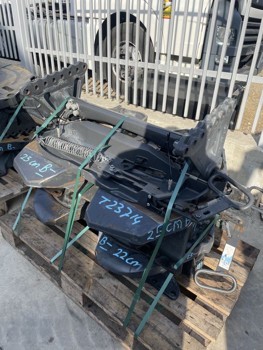 Placa Inaltatoare Cupla originale Noi/Sh