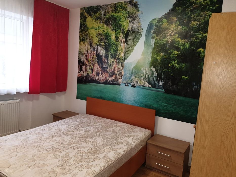 Apartament 3 camere de inchiriat