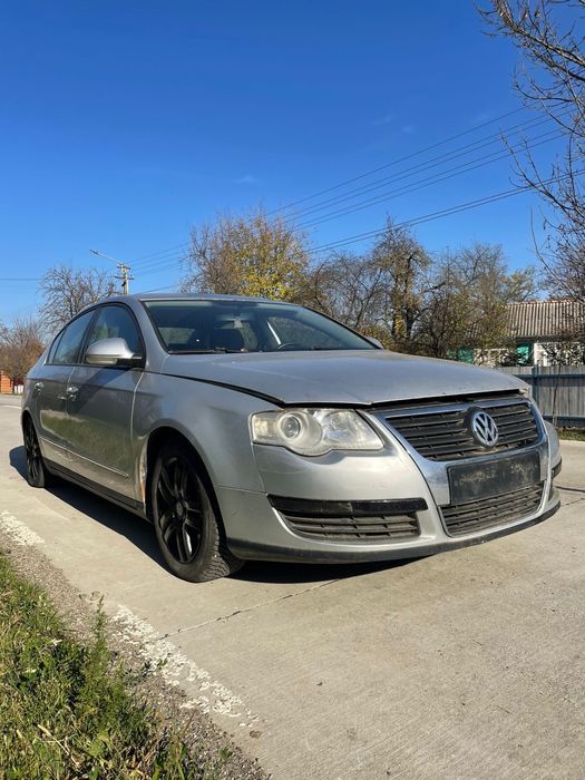 Dezmembrez Passat B6 2.0 BMP