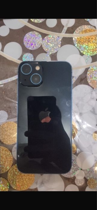 айфон 13 обмен минусы много