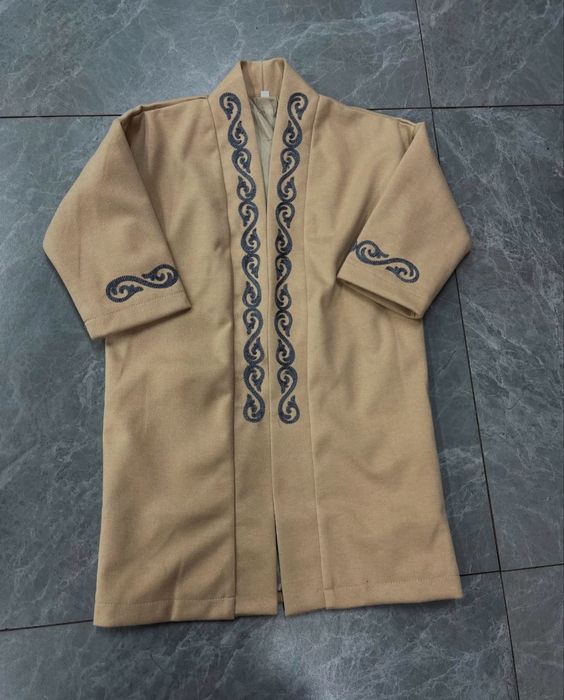 Прокат каз нац костюмов