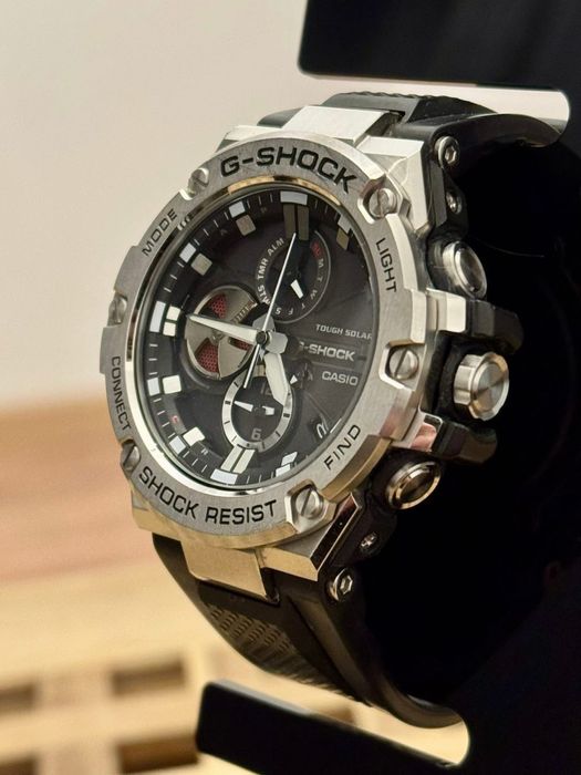 G-shock GST B100