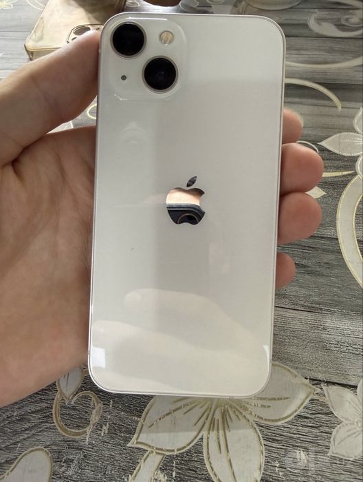 Iphone 13 ideal