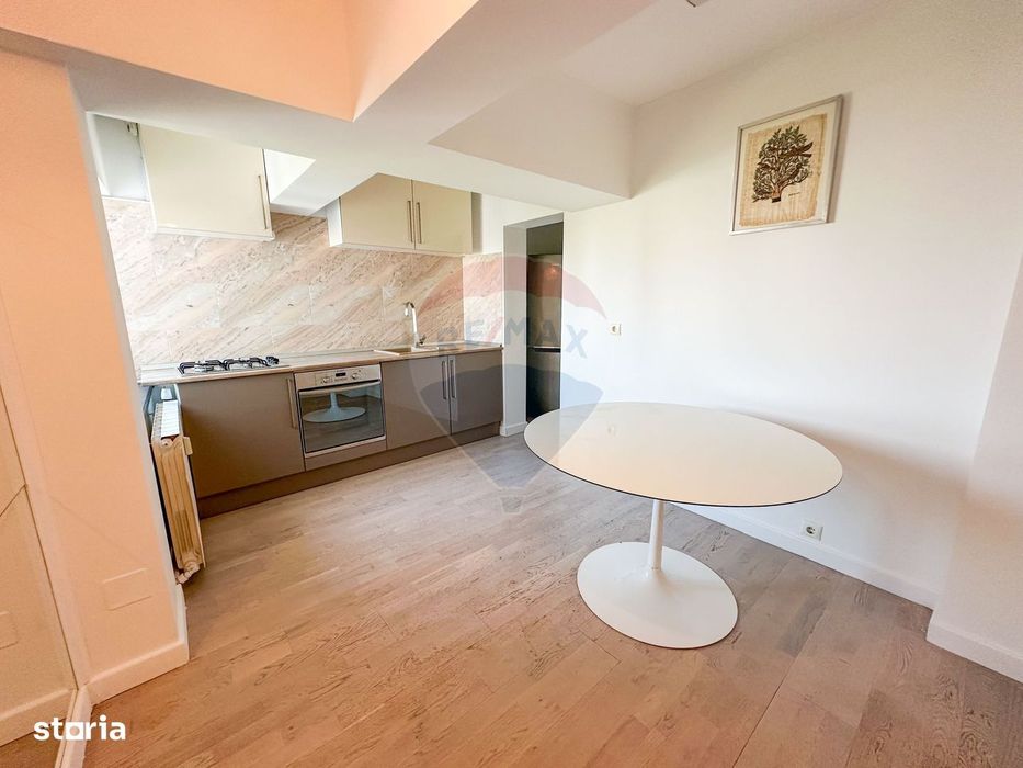 Apartament tip penthouse duplex | 4 camere | 127 mp | Unirii