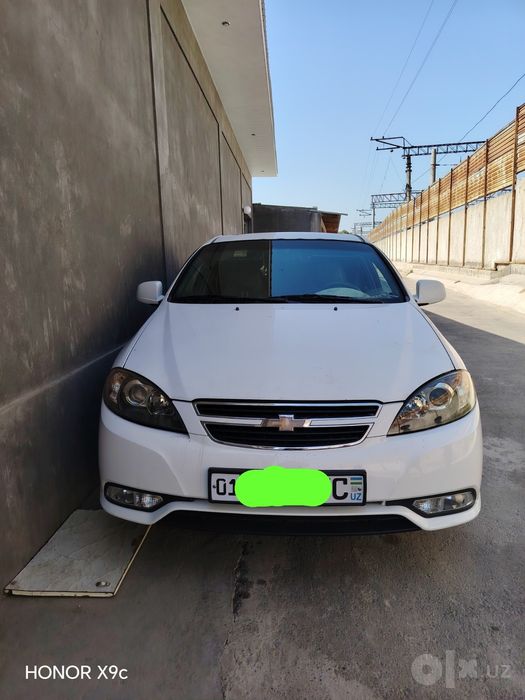 Jentra 2019 sotiladi