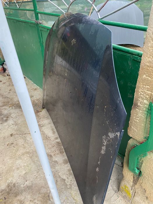 Капаци от голф 4 и 5